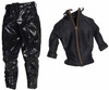 Resident Evil 5: Albert Wesker (Midnight Version) - Shirt & Pants
