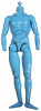 Star Wars: Grand Admiral Thrawn - Nude Body