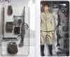 Erich Schwarz - Boxed Figure (DX09 Version)