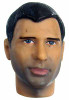 Blade Runner: Rick Deckard - Head (Unlicensed)