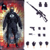 G.I. Joe: Cobra Sniper - Boxed Figure