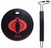 G.I. Joe: Cobra Sniper - Display Stand