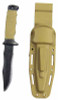 DEVGRU Gold Team - Knife w/ Sheath