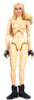 Female S.W.A.T. - Nude Figure w/ Boots & Gloved Hands