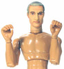 Julius Caesar - Nude Figure