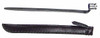 Eric - Bayonet (Metal) w/ Sheath