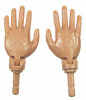 Eric - Hands