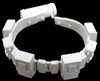 Star Wars: Phase 1 Republic Clone Trooper - Belt