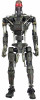 Terminator Salvation: T-600 Weathered - Endoskeleton