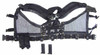 Terminator Salvation: John Connor Final Battle - Tactical Vest w/ Belt, Ammo Pouch & 2 Pistol Clips