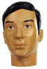 Dragon: Head Sculpt - 020
