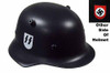 Reinhard Heydrich - Helmet
