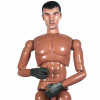 Jim: USMC Force Recon - Nude