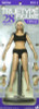 TrueType Figure: Caucasian Female - Boxed Figure