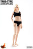 TrueType Figure: Caucasian Female - Boxed Figure