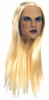 TrueType: Caucasian Female - Head