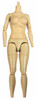 TrueType: Caucasian Female - Nude Body