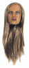 TrueType: Cuban Female - Head