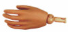 TrueType: Cuban Female - Left Open Hand