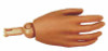 TrueType: Cuban Female - Right Open Hand