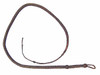 Indiana Jones: Indiana Jones Crystal Skull - Bendable Whip