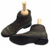 Indiana Jones: Indiana Jones Crystal Skull - Boots (Designed for Prometheus Bodies)