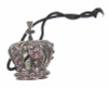 Queenie - Mini Crown