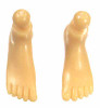 Kathy - Feet