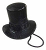 Kathy - Mini Top Hat