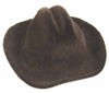 Rebecca: Cowgirl - Cowboy Hat