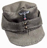 Alder Fisher - Hat