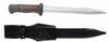 Alder Fisher - Knife