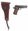 Ernesto Che Guevara - Pistol w/ Holster