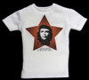 Ernesto Che Guevara - White Che T-Shirt