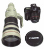 CIA Operative - Camera