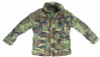 CIA Operative - Camo Jacket
