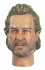 CIA Operative - Head