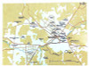 CIA Operative - Map
