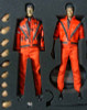Michael Jackson: Thriller - Boxed Figure