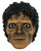 Michael Jackson: Thriller - Zombie Head