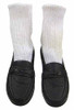 Michael Jackson: Thriller - Zombie Shoes w/ Socks