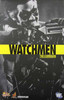 Watchmen: The Comedian - Boxed Figure
