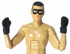The Spirit - Nude Figure w/ Masked Head & Gloved Fists (Cuffs not removeable)