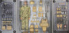 10th Special Forces Group - Boxed Figure