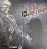10th Special Forces Group - Boxed Figure