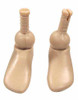Star Wars: Anakin Skywalker Clone Wars - Feet