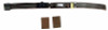 Star Wars: Anakin Skywalker Clone Wars - Jedi Belt w/ Pouches