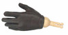 Star Wars: Anakin Skywalker Clone Wars - Left Brown Gloved Open Hand