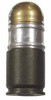 10th Special Forces Group - 40mm Shell