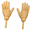 10th Special Forces Group - Hands